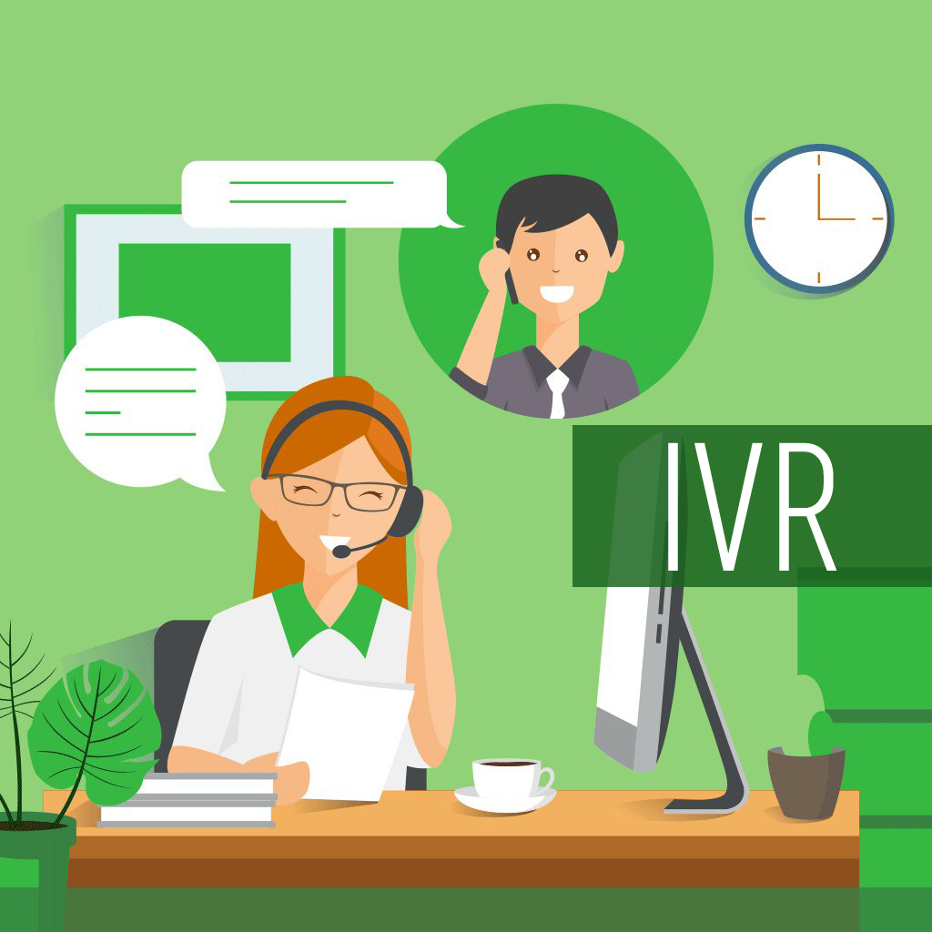 IVR