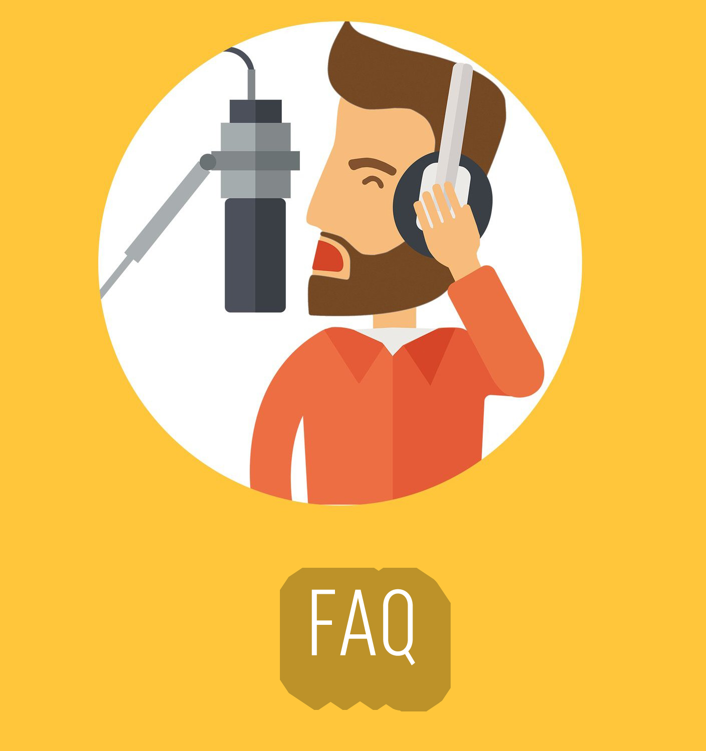 FAQ